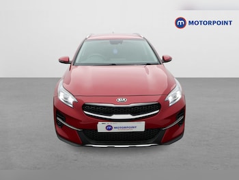 Used Kia XCeed 2020 for sale - 77830767: Photo