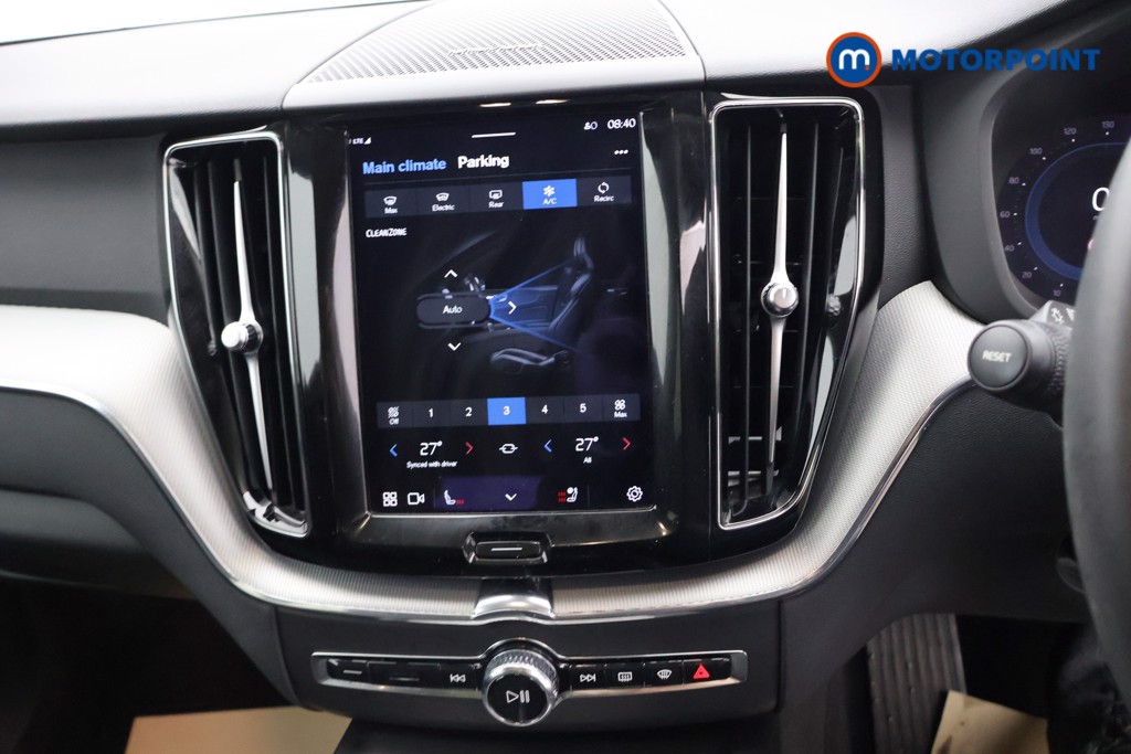 Used Volvo XC60 2022 for sale - 76980245: Photo 16