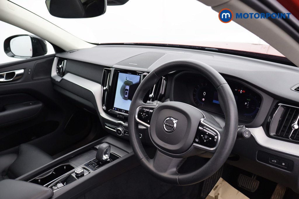 Used Volvo XC60 2022 for sale - 76980245: Photo 22