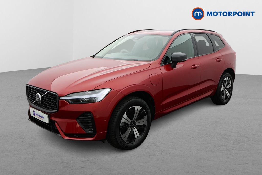 Used Volvo XC60 2022 for sale - 76980245: Photo 3