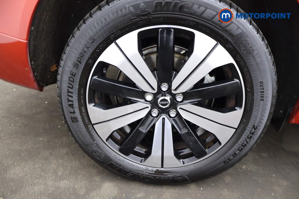 Used Volvo XC60 2022 for sale - 76980245: Photo 34