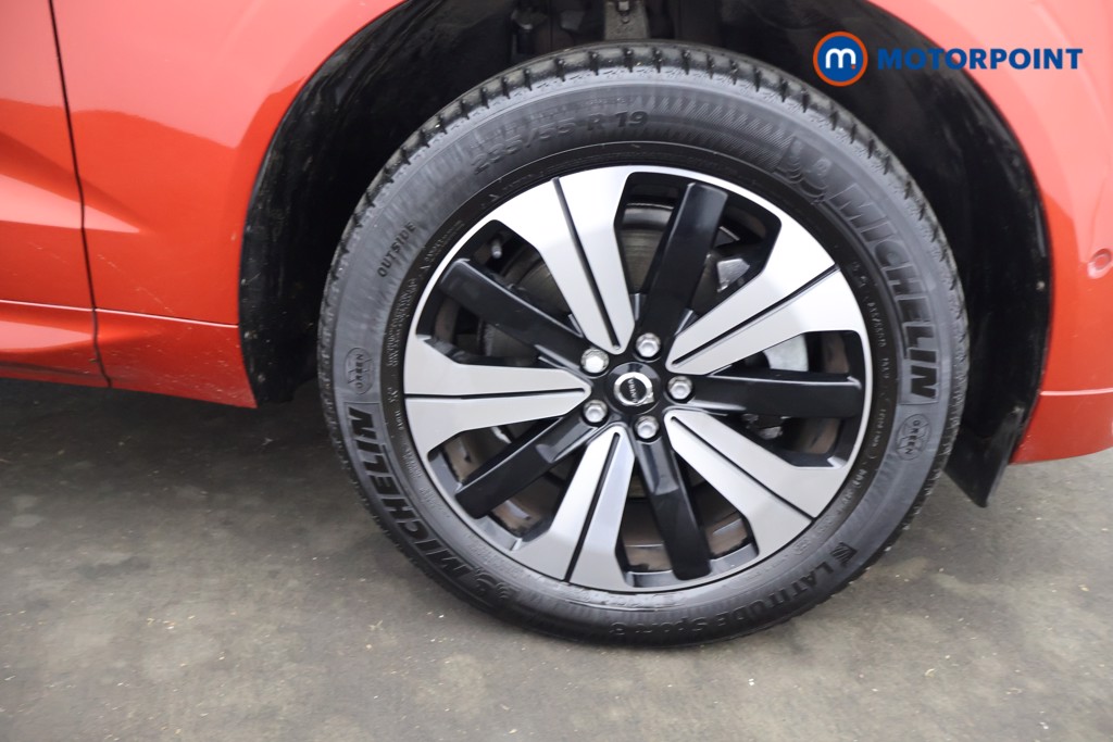 Used Volvo XC60 2022 for sale - 76980245: Photo 35