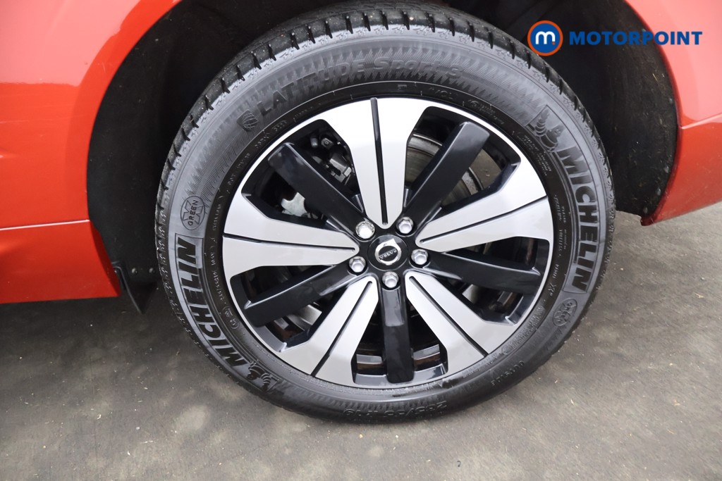 Used Volvo XC60 2022 for sale - 76980245: Photo 40