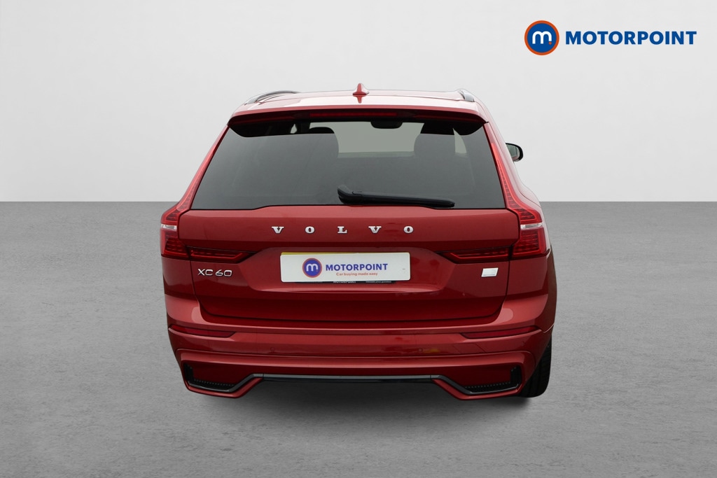 Used Volvo XC60 2022 for sale - 76980245: Photo 6