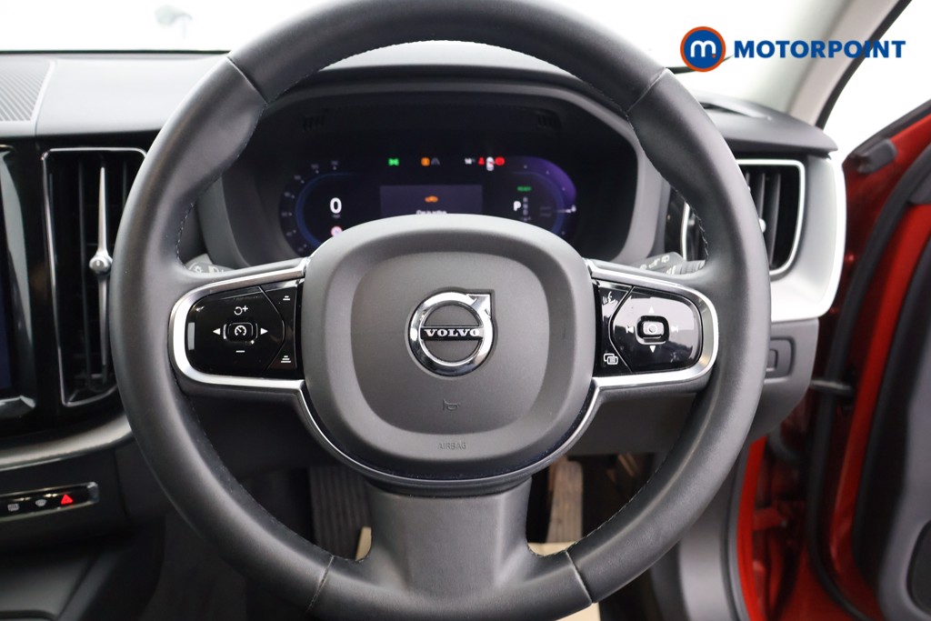 Used Volvo XC60 2022 for sale - 76980245: Photo 9