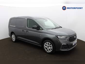 Used Ford Transit Connect 2025 for sale - 79693612: Photo