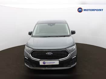 Used Ford Transit Connect 2025 for sale - 79693612: Photo