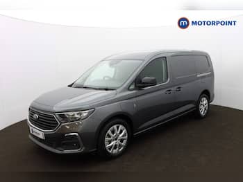 Used Ford Transit Connect 2025 for sale - 79693612: Photo