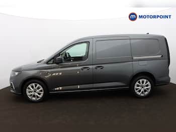Used Ford Transit Connect 2025 for sale - 79693612: Photo