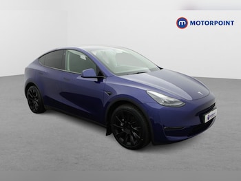 Used Tesla Model Y 2022 for sale - 78722255: Photo