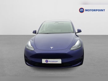 Used Tesla Model Y 2022 for sale - 78722255: Photo