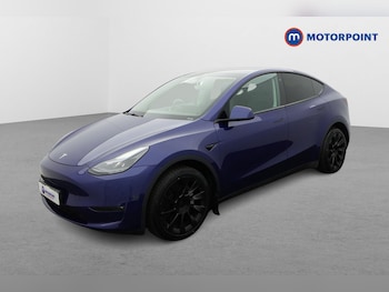 Used Tesla Model Y 2022 for sale - 78722255: Photo