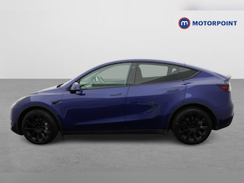 Used Tesla Model Y 2022 for sale - 78722255: Photo