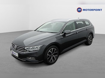 Used Volkswagen Passat undefined for sale - 78717203: Photo