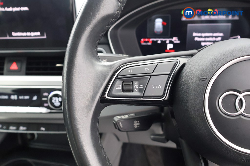 Used Audi A4 2021 for sale - 76416134: Photo 10