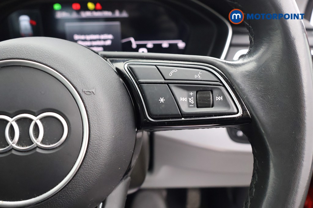 Used Audi A4 2021 for sale - 76416134: Photo 11