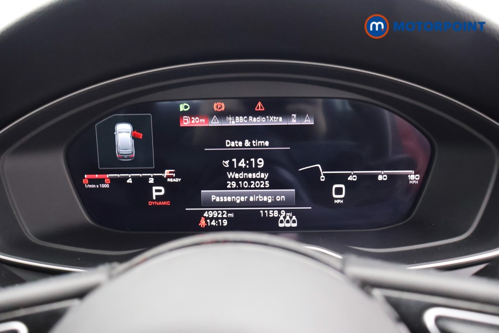 Used Audi A4 2021 for sale - 76416134: Photo 12