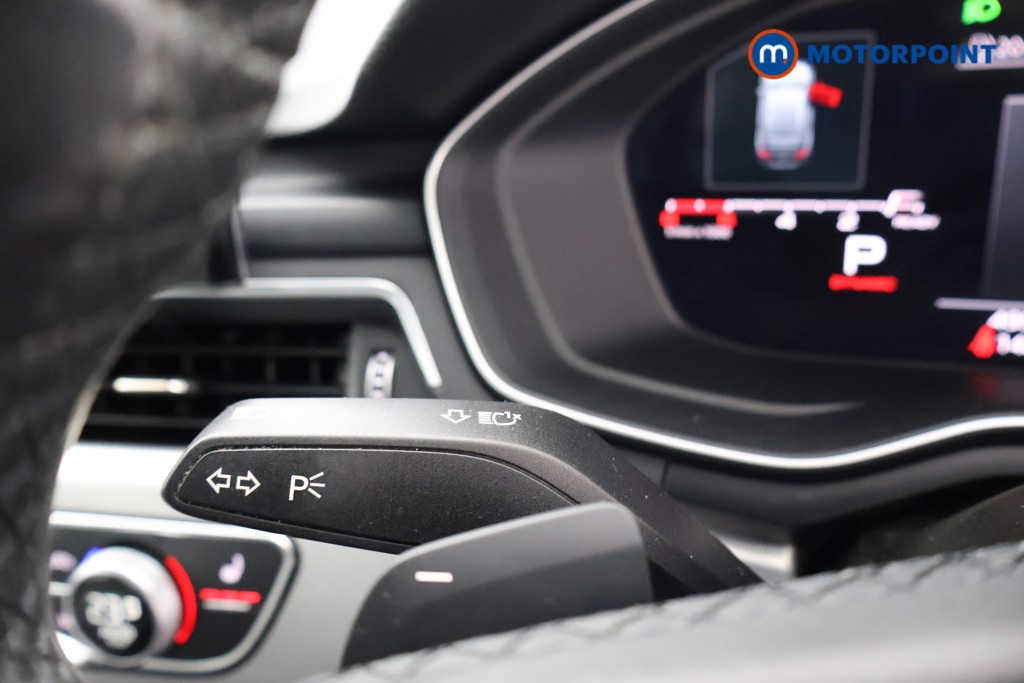 Used Audi A4 2021 for sale - 76416134: Photo 13