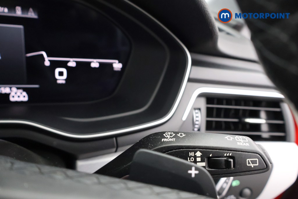 Used Audi A4 2021 for sale - 76416134: Photo 14