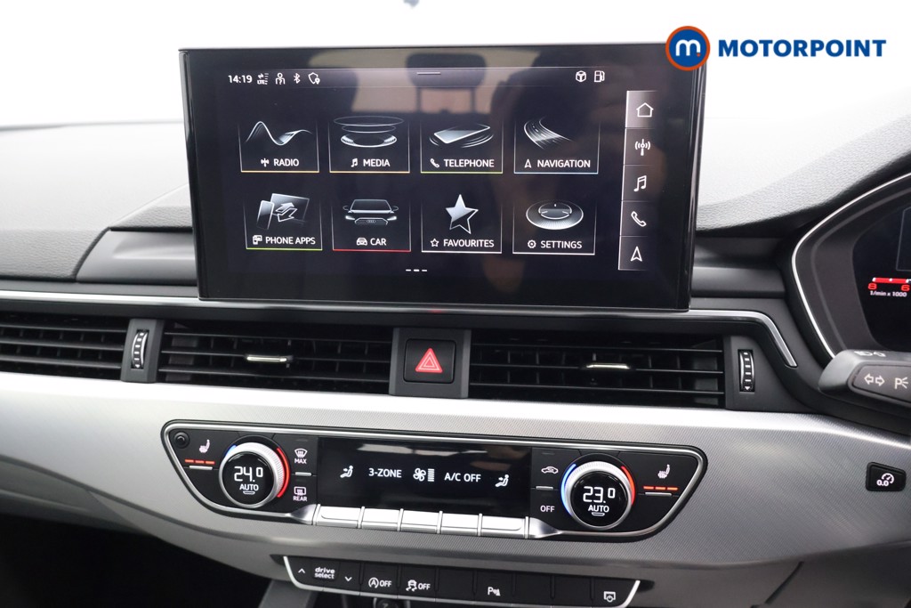 Used Audi A4 2021 for sale - 76416134: Photo 16