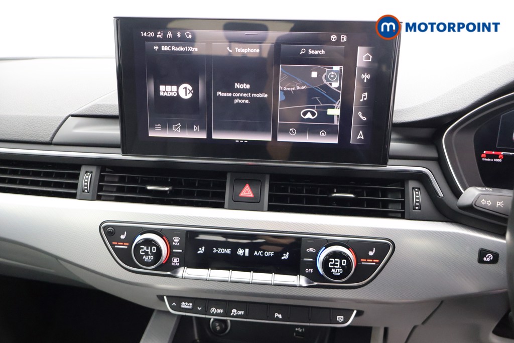 Used Audi A4 2021 for sale - 76416134: Photo 17