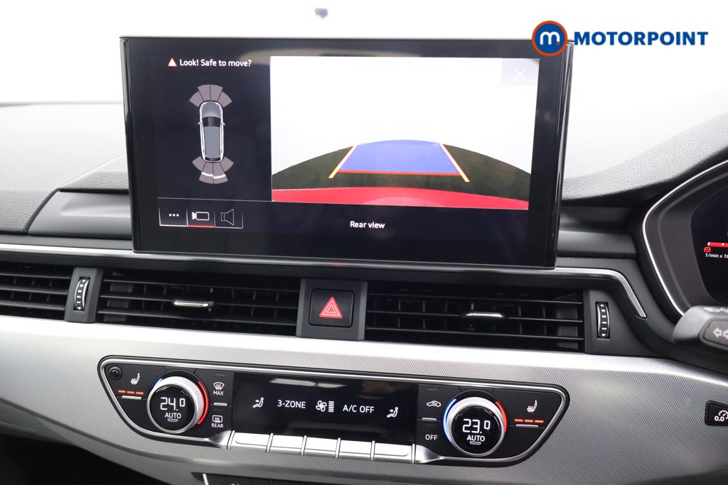 Used Audi A4 2021 for sale - 76416134: Photo 19