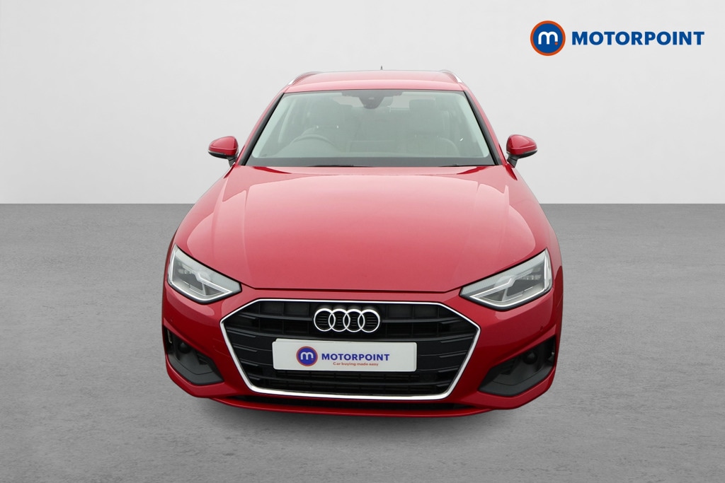 Used Audi A4 2021 for sale - 76416134: Photo 2