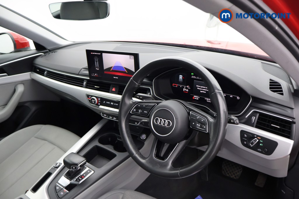 Used Audi A4 2021 for sale - 76416134: Photo 25