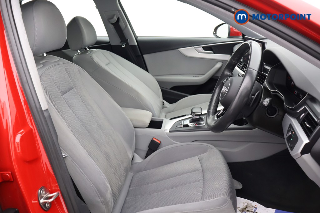 Used Audi A4 2021 for sale - 76416134: Photo 26