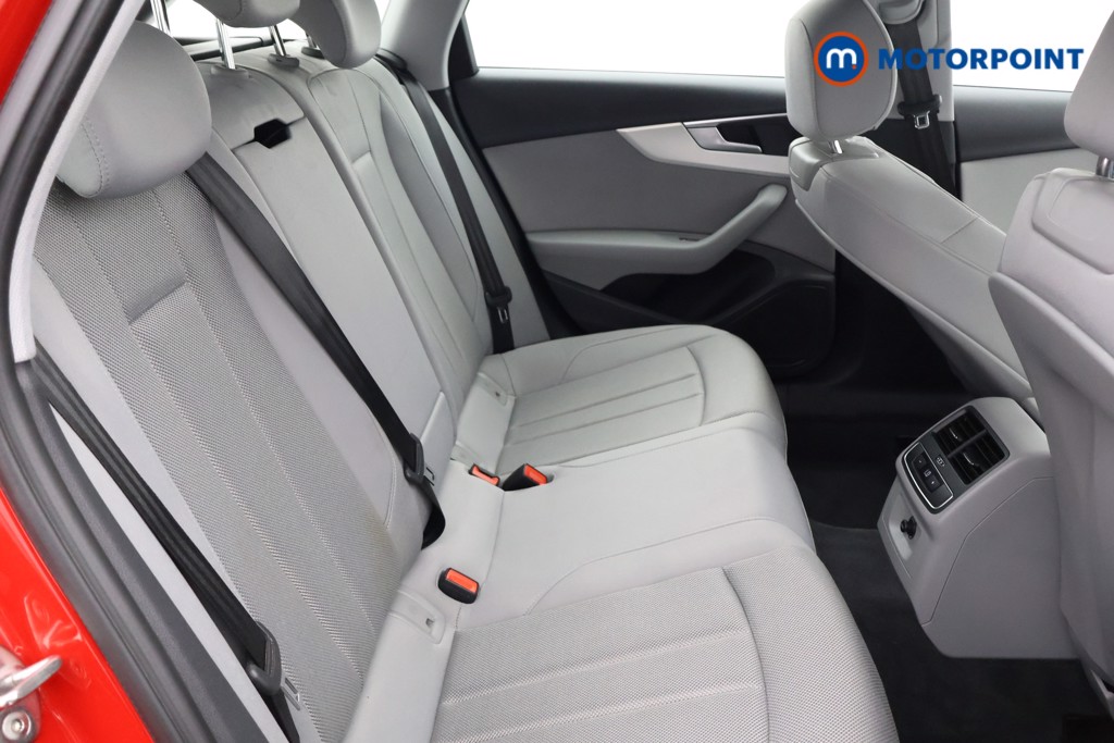 Used Audi A4 2021 for sale - 76416134: Photo 27