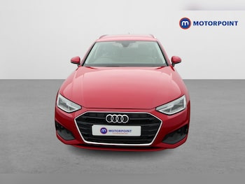 Used Audi A4 2021 for sale - 76416134: Photo