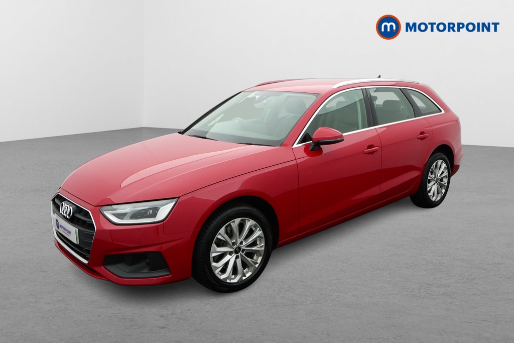 Used Audi A4 2021 for sale - 76416134: Photo 3