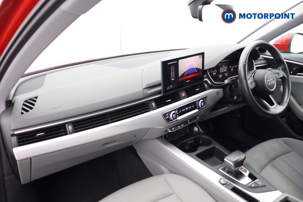 Used Audi A4 2021 for sale - 76416134: Photo 30