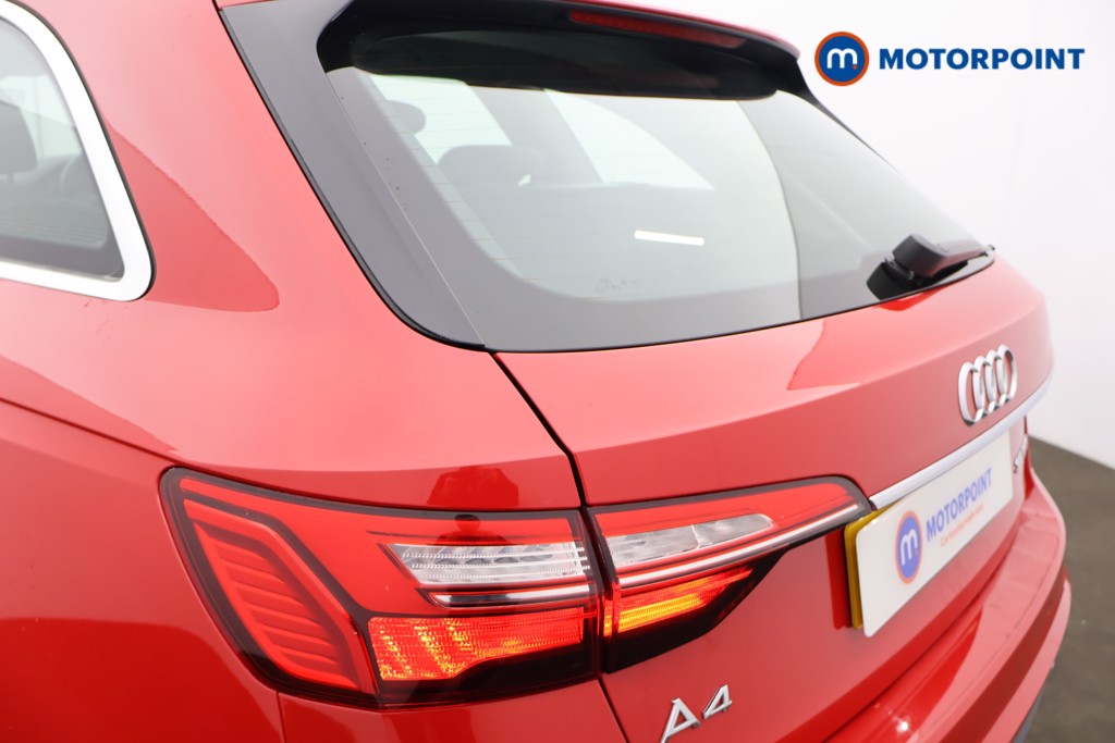 Used Audi A4 2021 for sale - 76416134: Photo 33