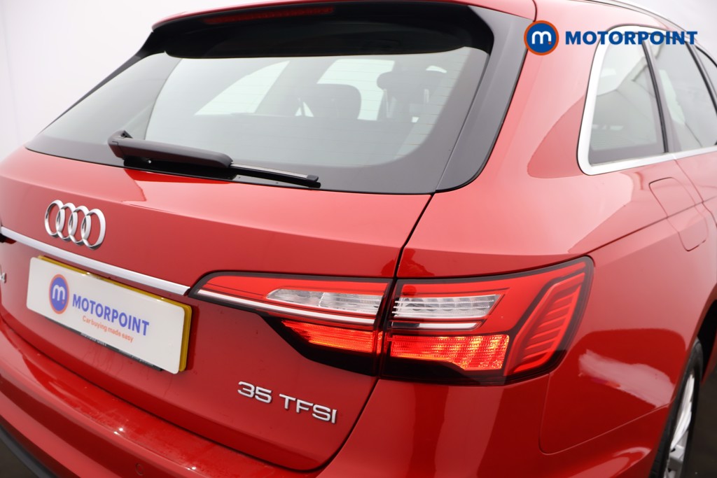 Used Audi A4 2021 for sale - 76416134: Photo 34