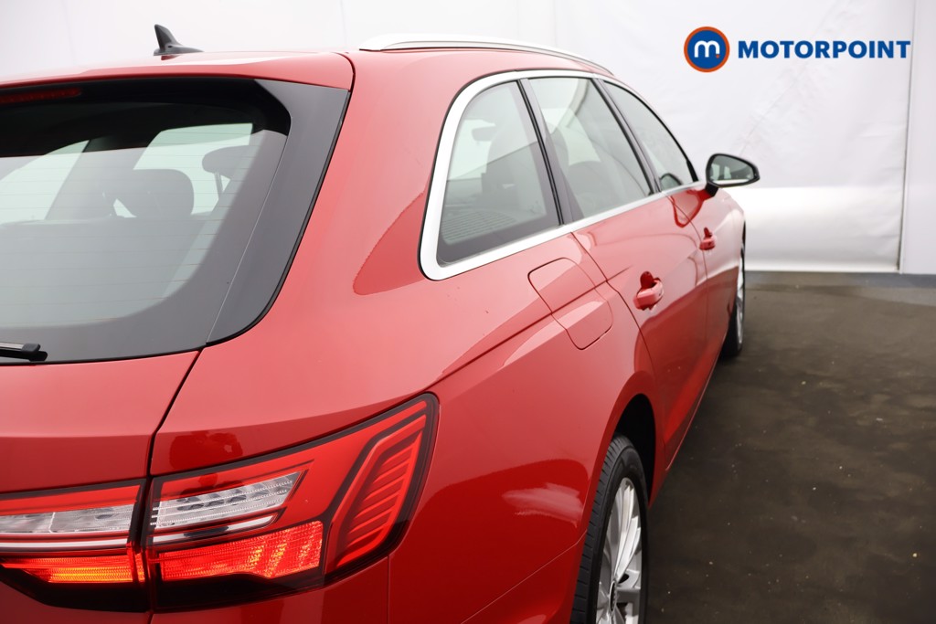 Used Audi A4 2021 for sale - 76416134: Photo 35