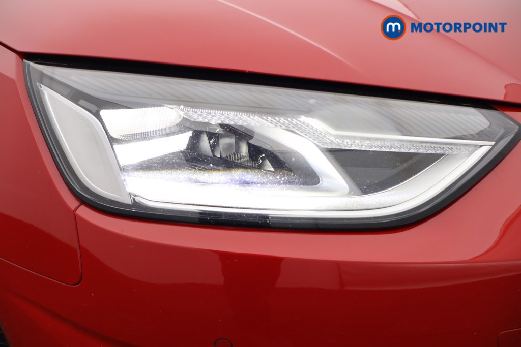 Used Audi A4 2021 for sale - 76416134: Photo 36