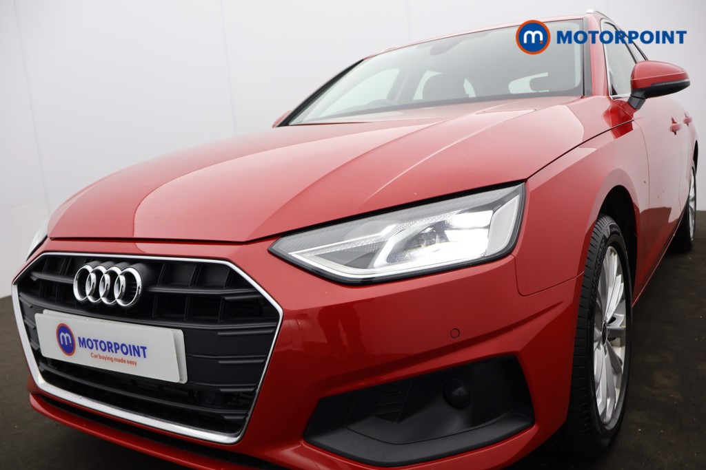 Used Audi A4 2021 for sale - 76416134: Photo 37