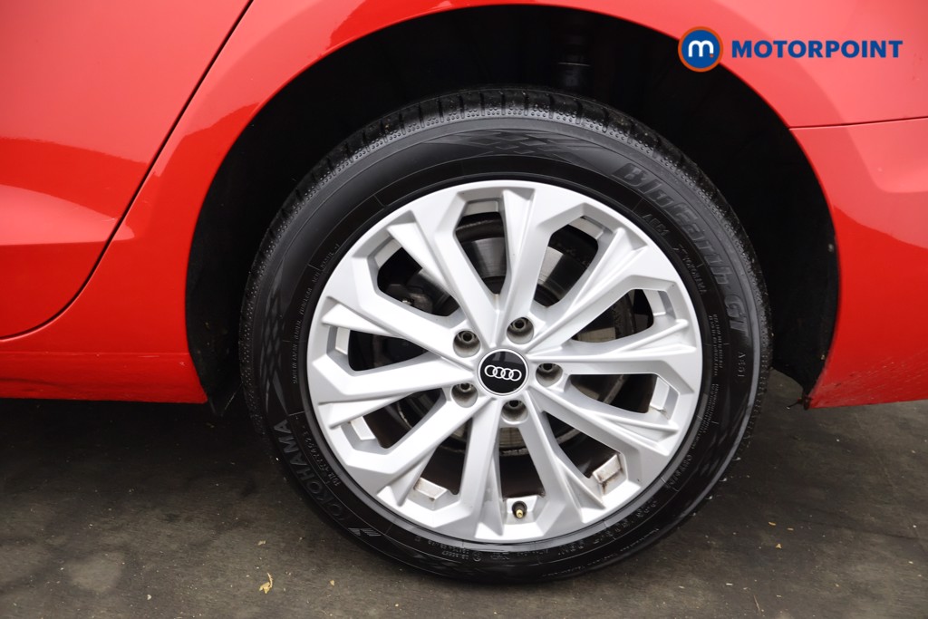 Used Audi A4 2021 for sale - 76416134: Photo 38