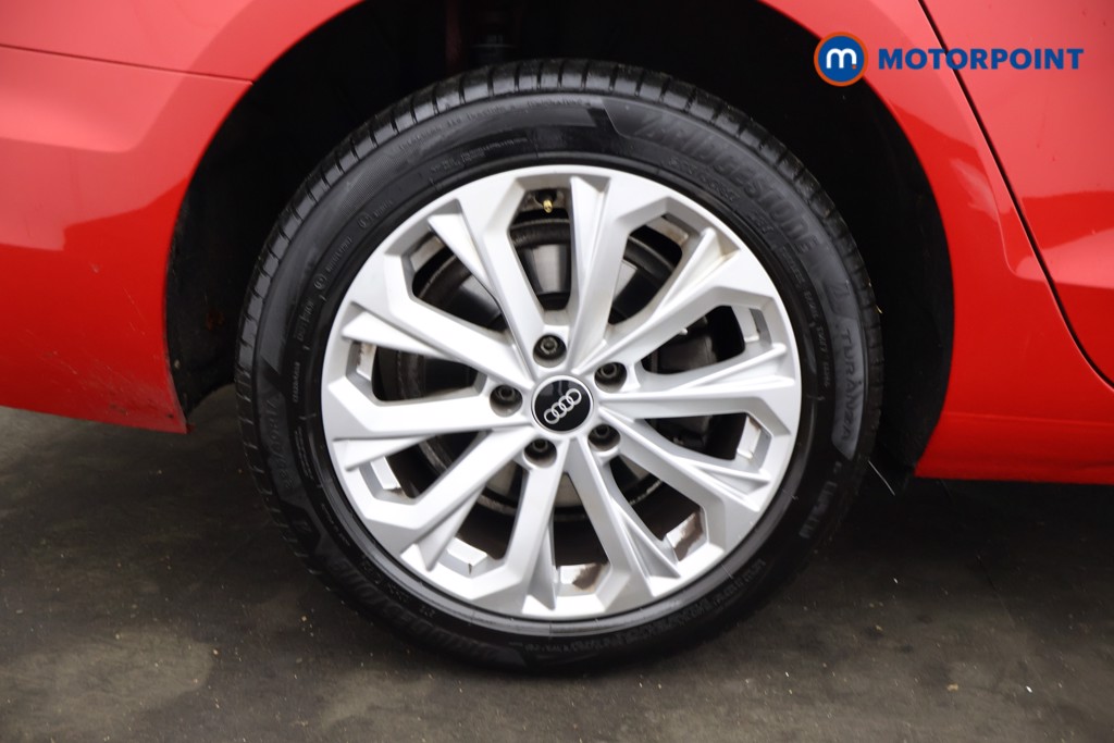 Used Audi A4 2021 for sale - 76416134: Photo 39