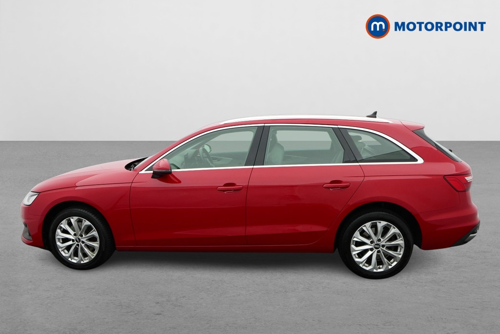 Used Audi A4 2021 for sale - 76416134: Photo 4