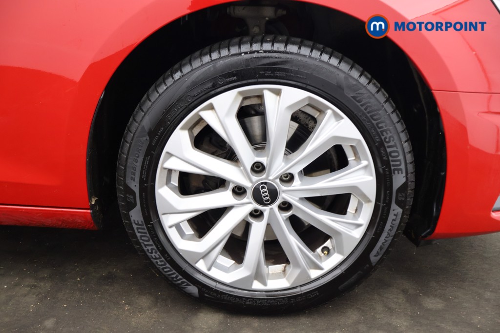 Used Audi A4 2021 for sale - 76416134: Photo 40