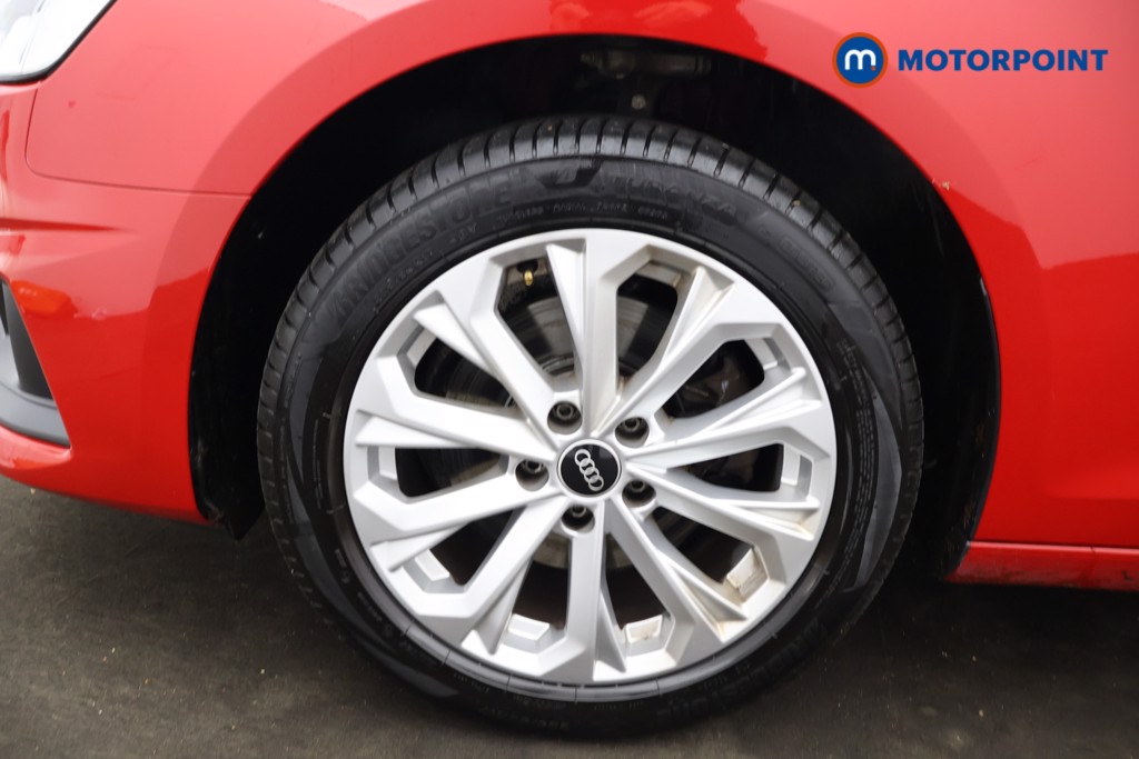 Used Audi A4 2021 for sale - 76416134: Photo 41