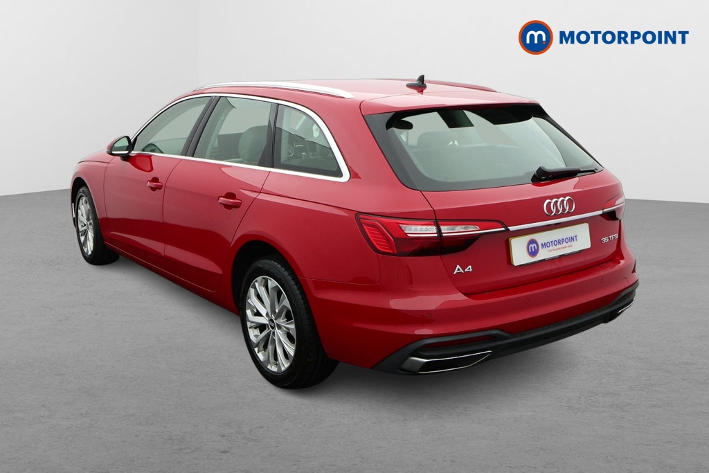 Used Audi A4 2021 for sale - 76416134: Photo 5