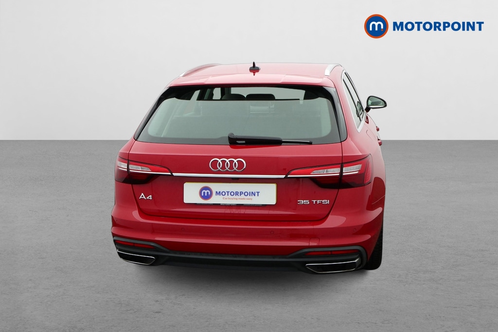 Used Audi A4 2021 for sale - 76416134: Photo 6