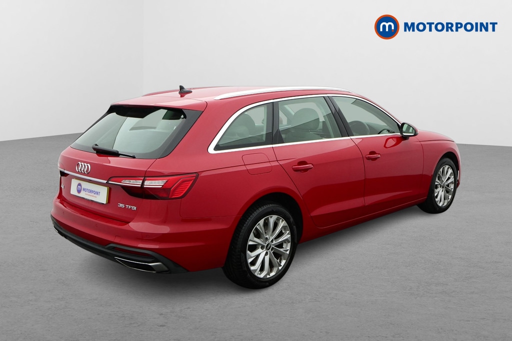 Used Audi A4 2021 for sale - 76416134: Photo 7