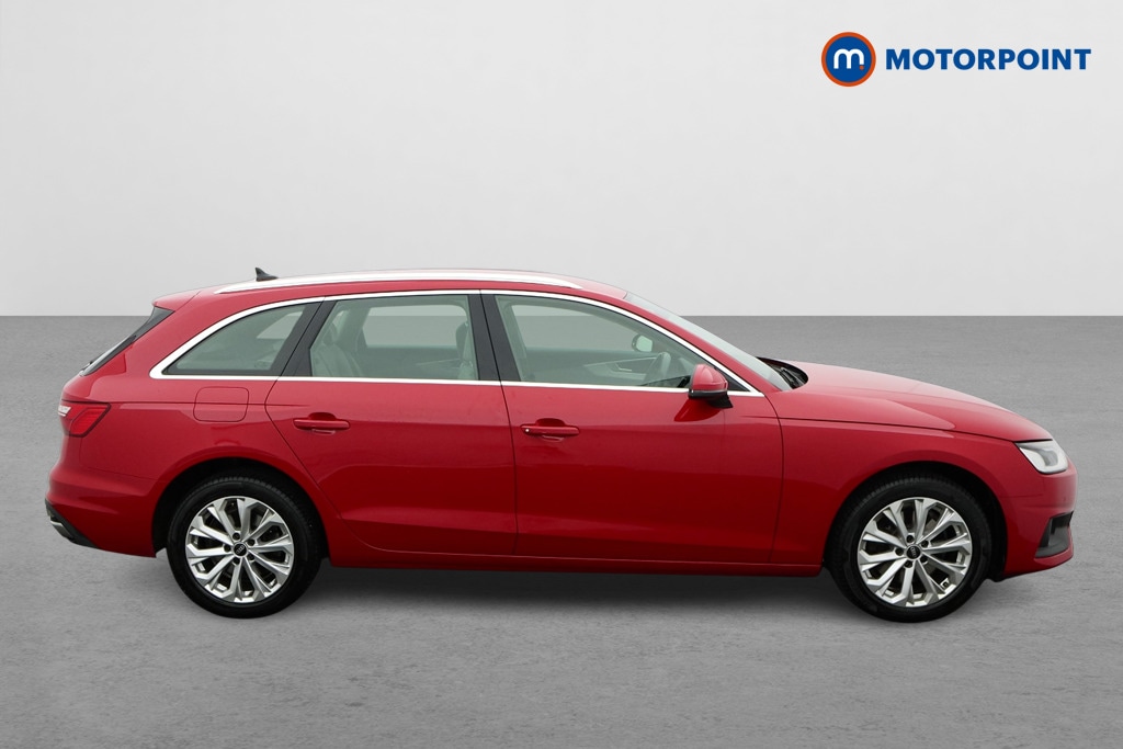 Used Audi A4 2021 for sale - 76416134: Photo 8