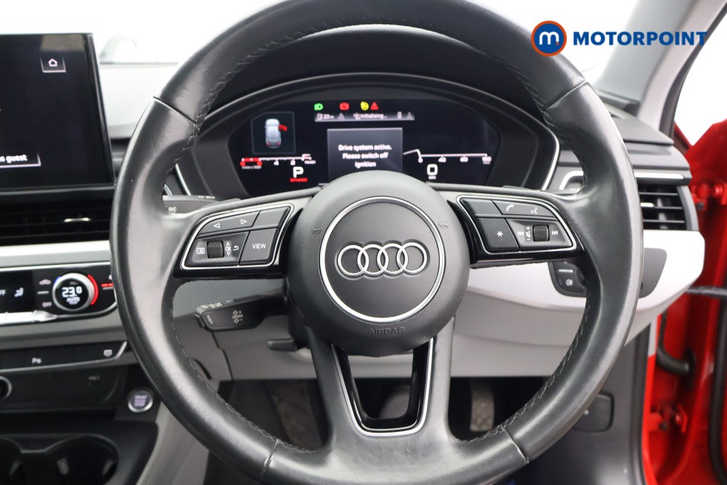 Used Audi A4 2021 for sale - 76416134: Photo 9