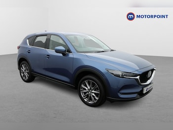 2019 - 2.0 Sport Nav-Plus 5dr Auto
