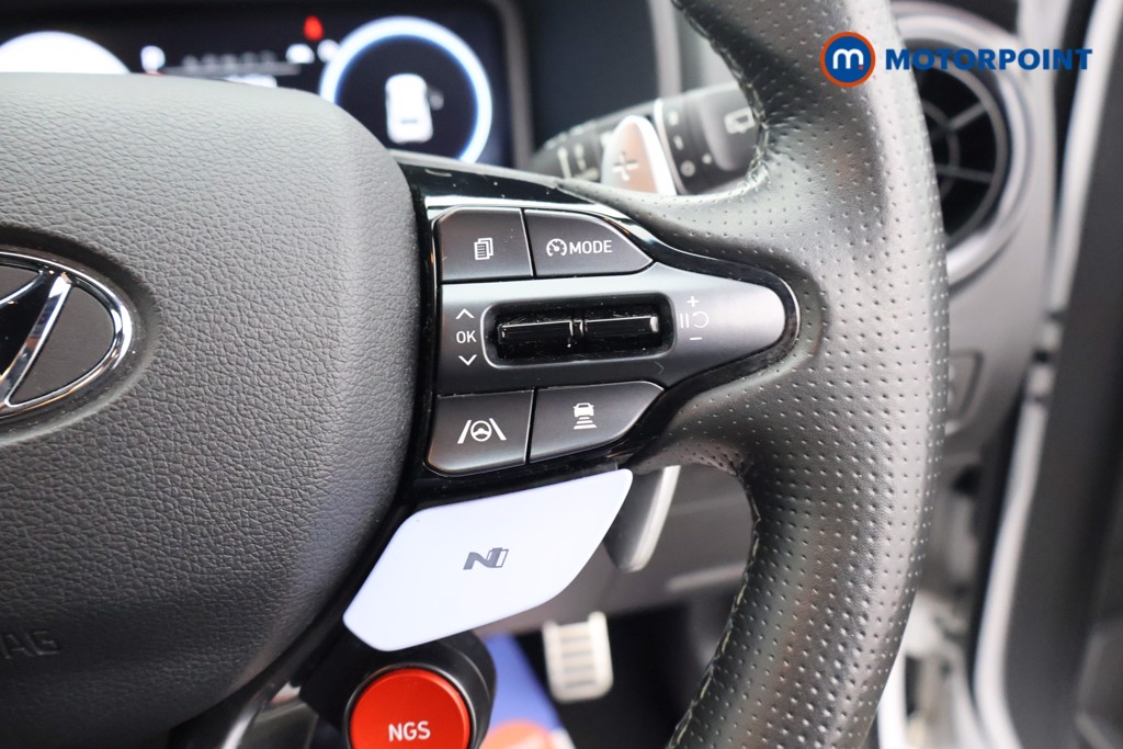 Used Hyundai KONA 2023 for sale - 77435720: Photo 11